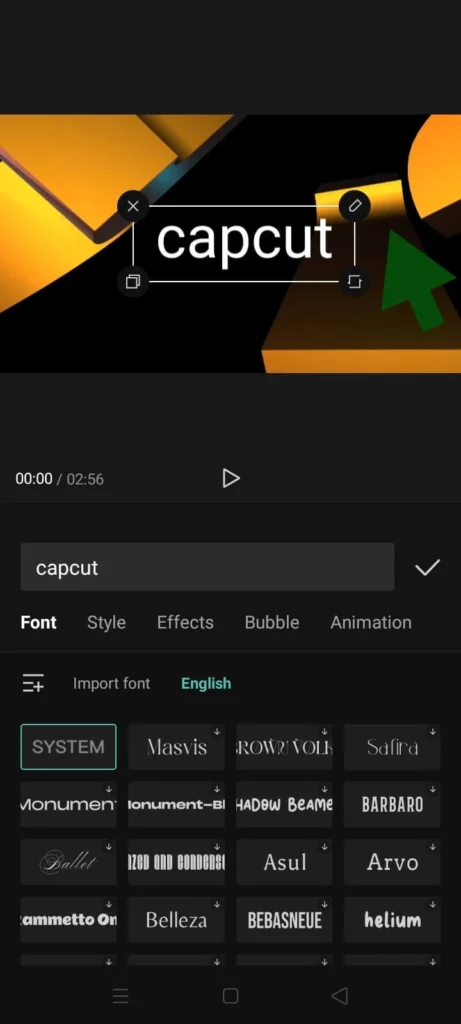 How-to-Change-Font-Size-in-CapCut