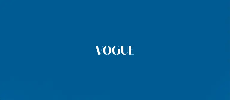 Vogue-Capcut-font