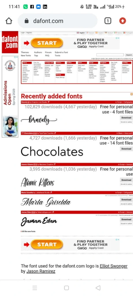 how-to-add-fonts-to-capcut-Step-1
